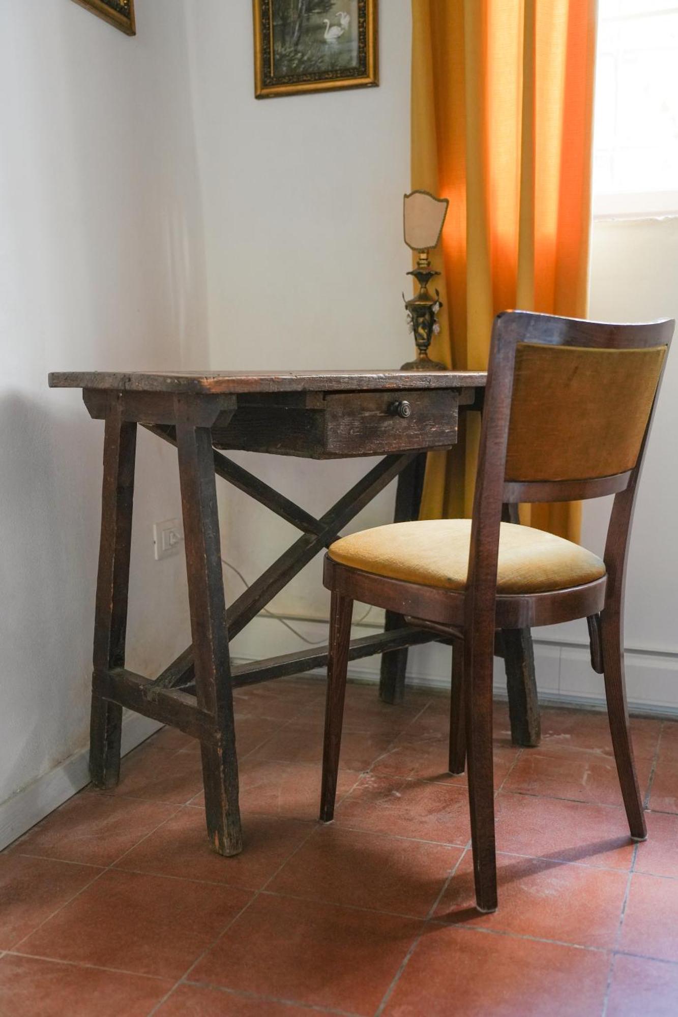 Appartement Orto Dei Bruchi à Collodi Extérieur photo