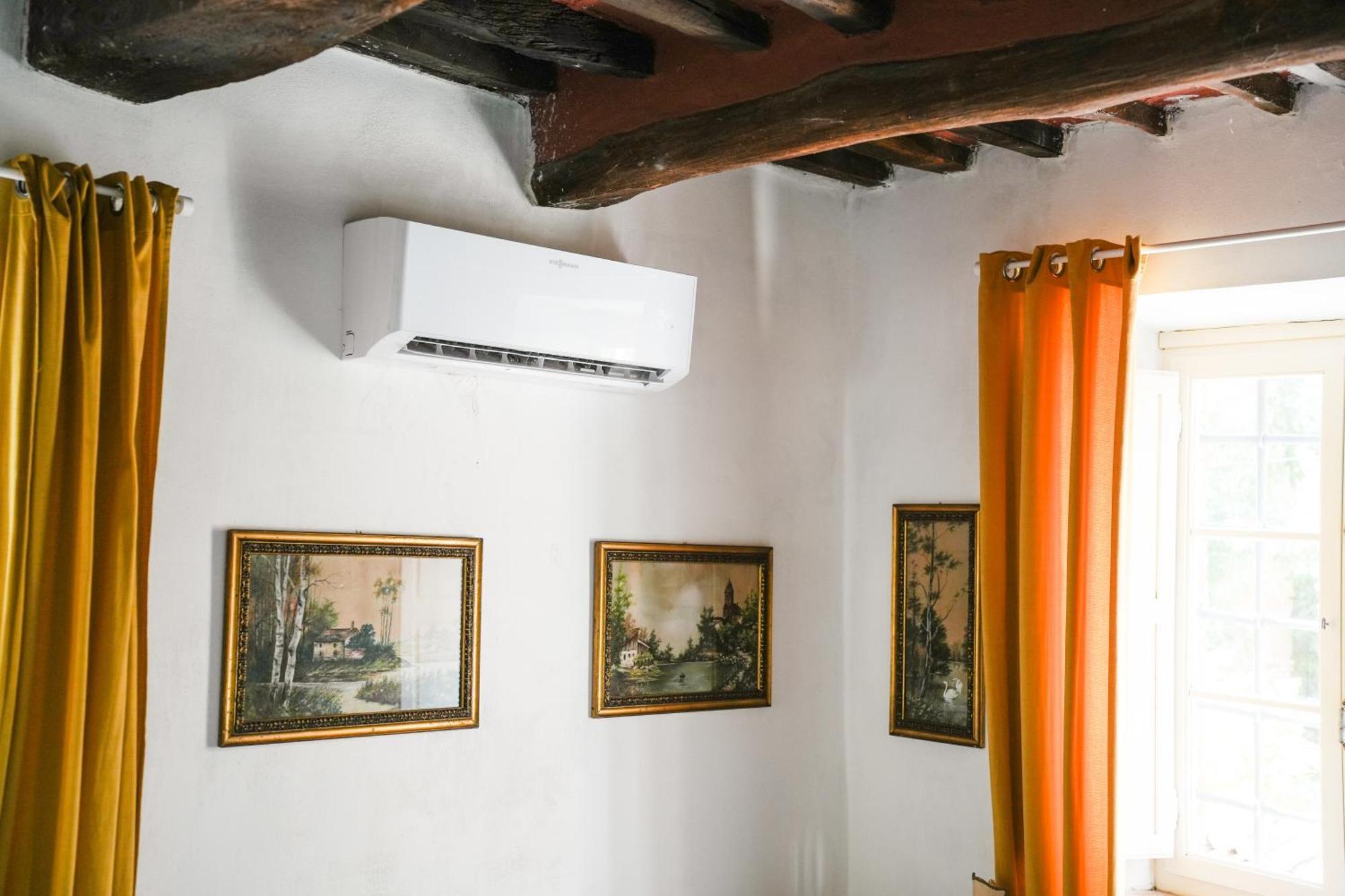 Appartement Orto Dei Bruchi à Collodi Extérieur photo
