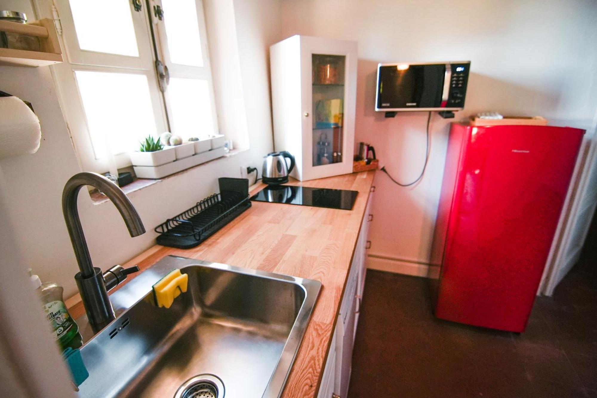 Appartement Orto Dei Bruchi à Collodi Extérieur photo