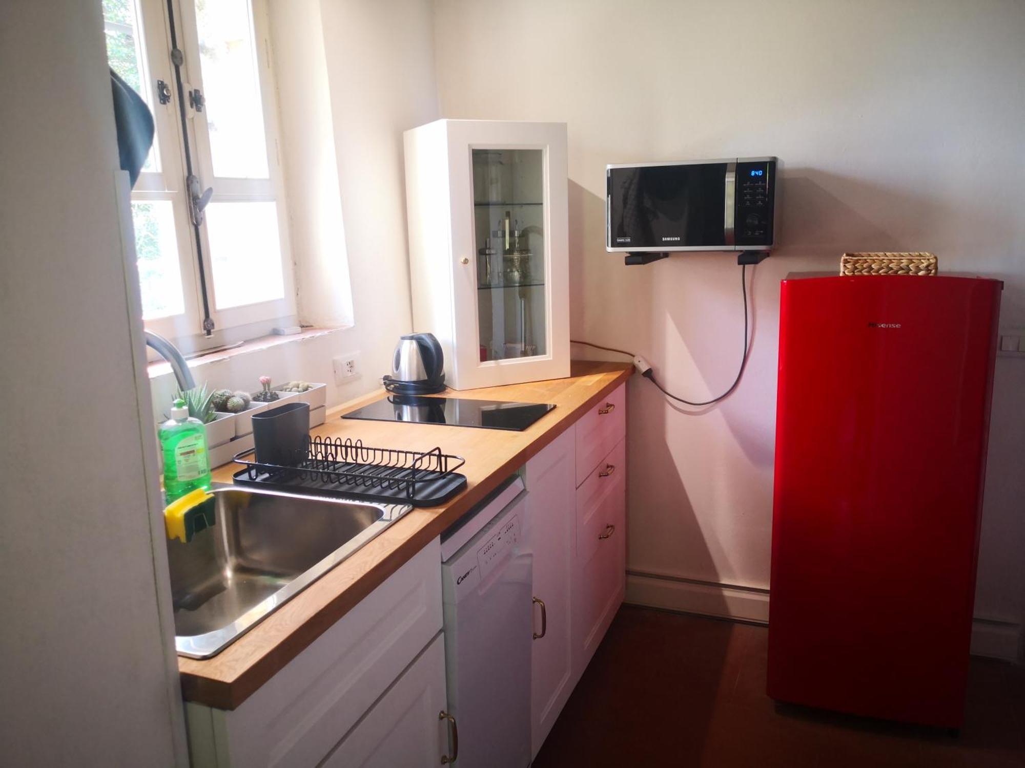 Appartement Orto Dei Bruchi à Collodi Extérieur photo