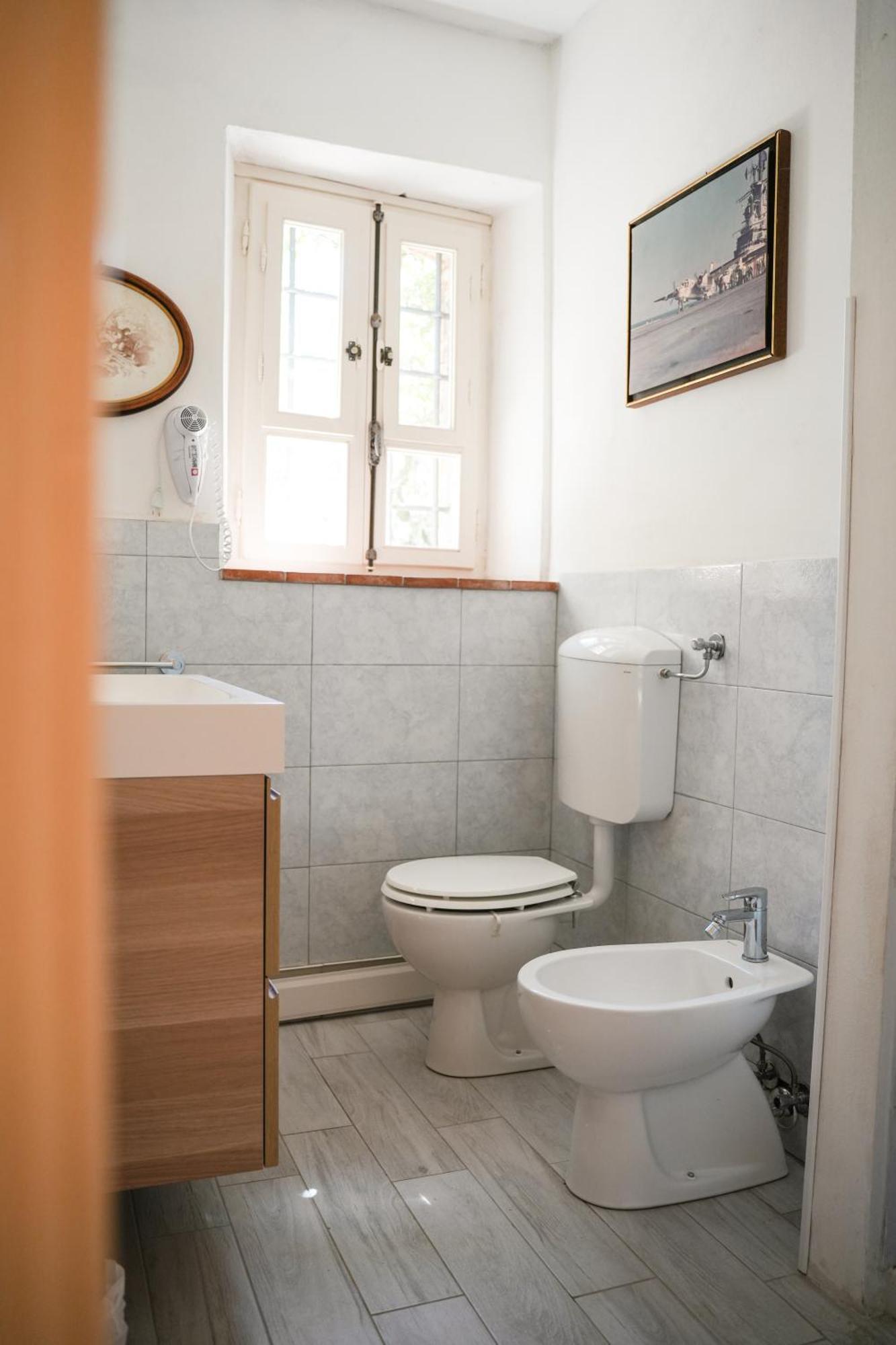 Appartement Orto Dei Bruchi à Collodi Chambre photo