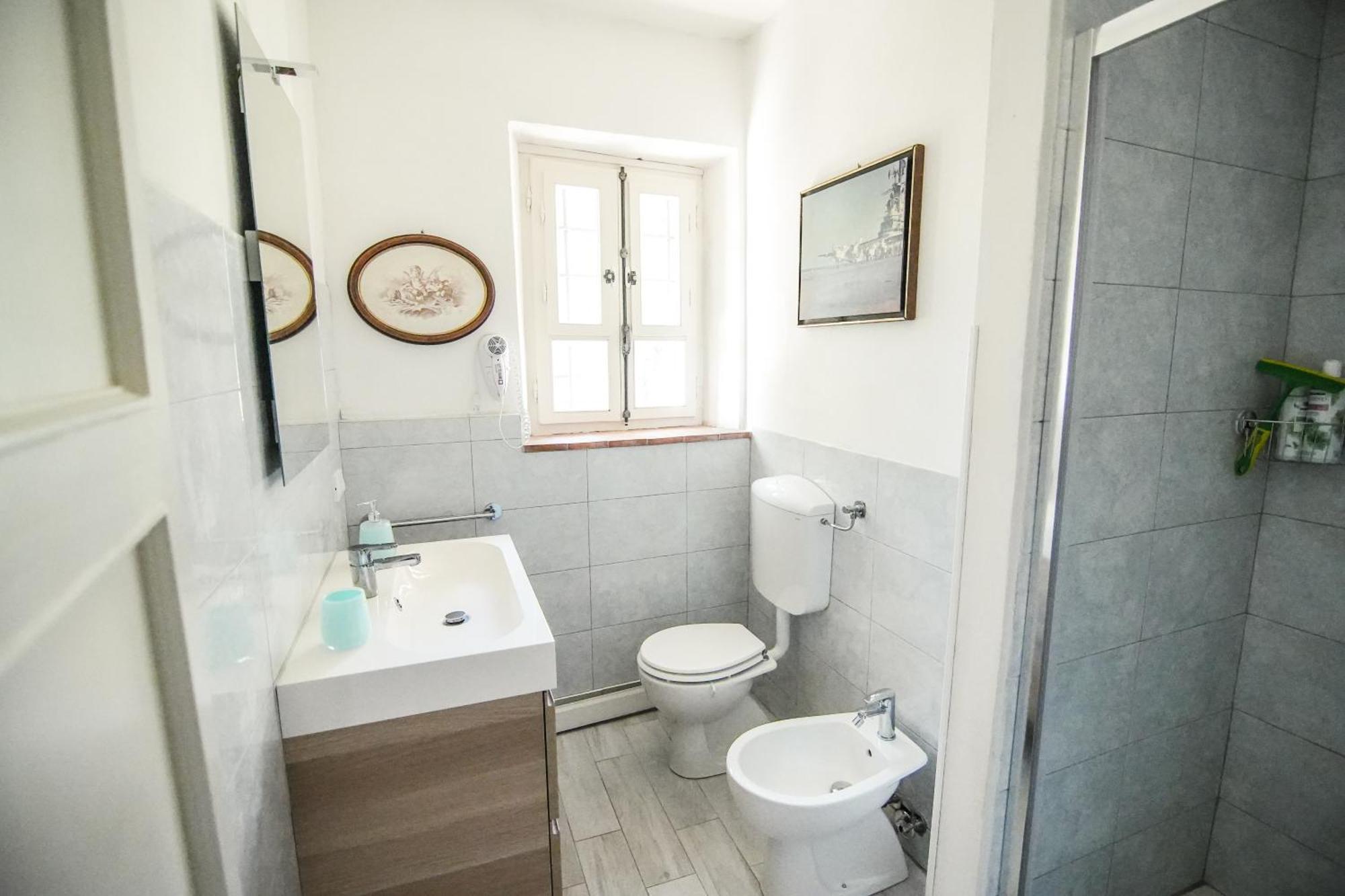 Appartement Orto Dei Bruchi à Collodi Chambre photo