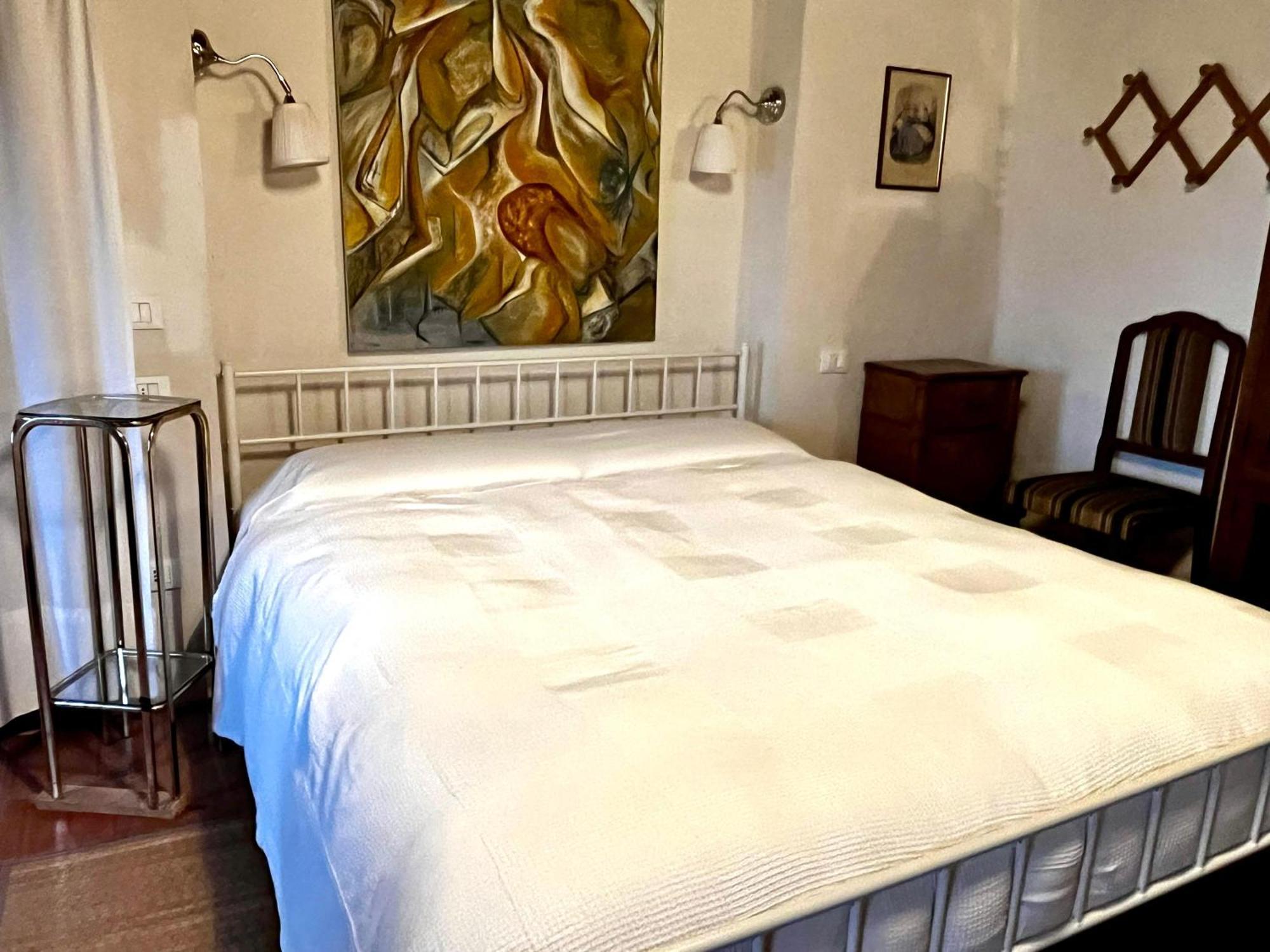 Appartement Orto Dei Bruchi à Collodi Chambre photo
